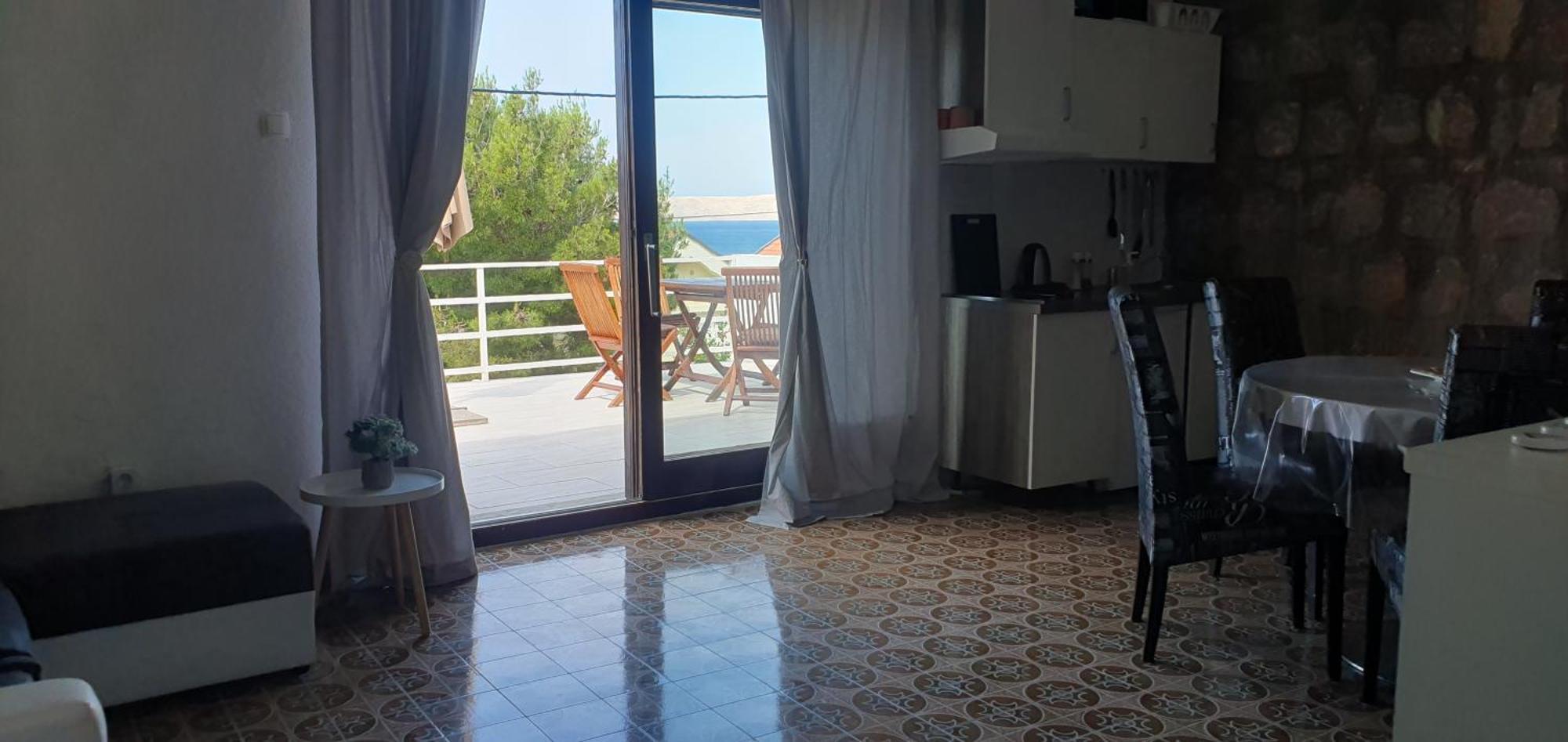 Apartmani Sara Marija Карлобаг Номер фото