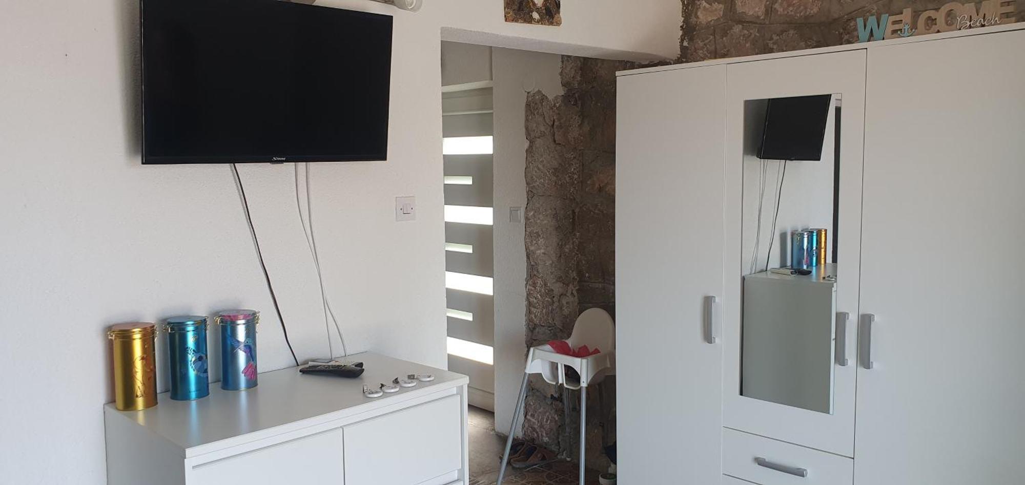 Apartmani Sara Marija Карлобаг Номер фото