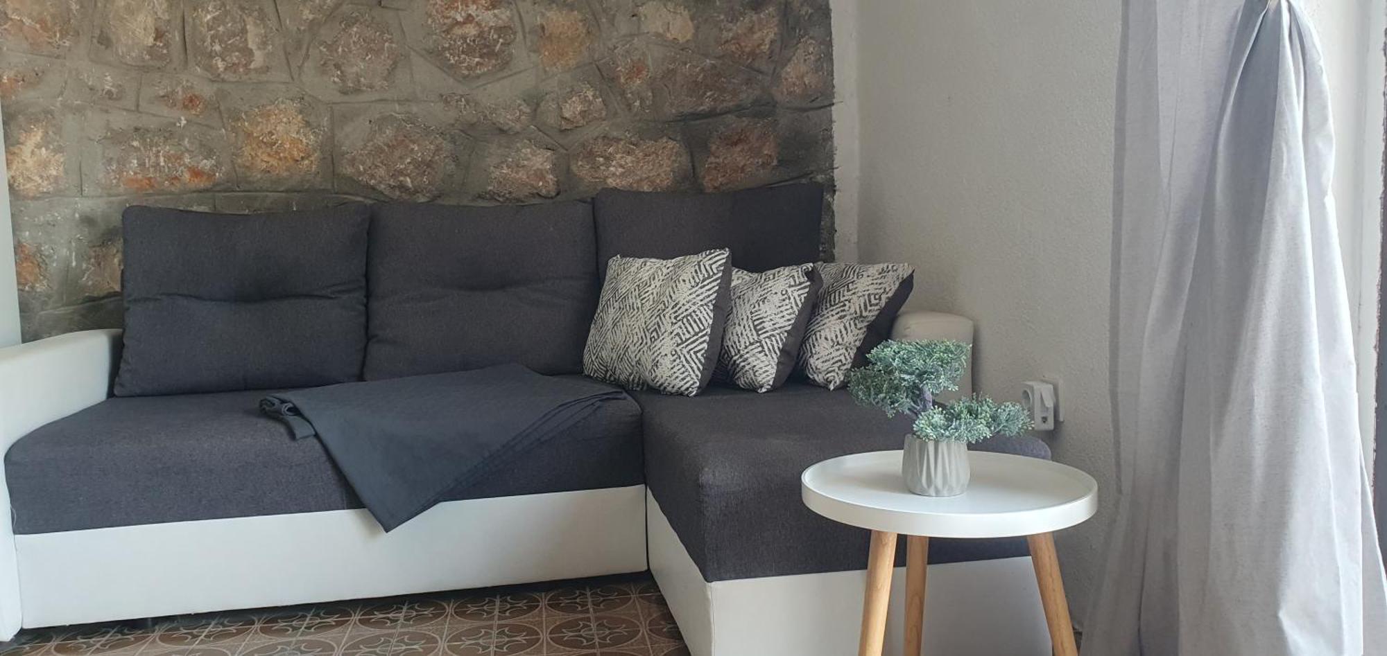 Apartmani Sara Marija Карлобаг Номер фото