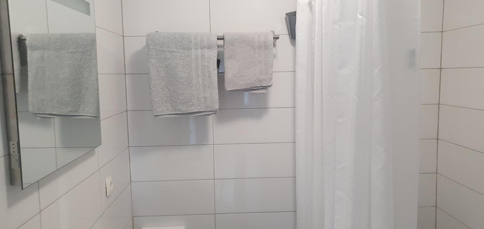 Apartmani Sara Marija Карлобаг Номер фото