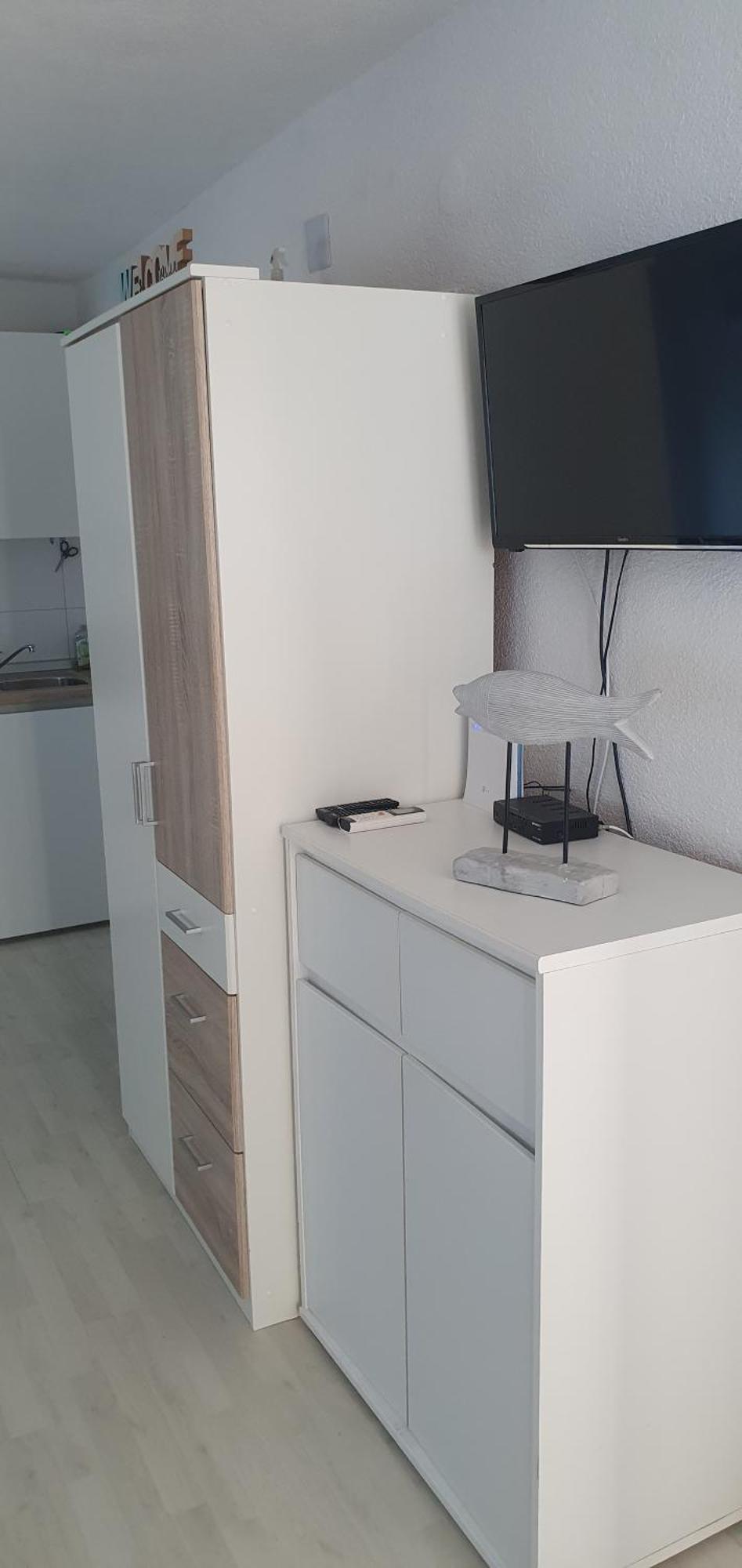 Apartmani Sara Marija Карлобаг Экстерьер фото
